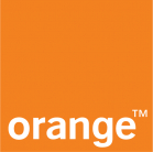 orange KNURÓW